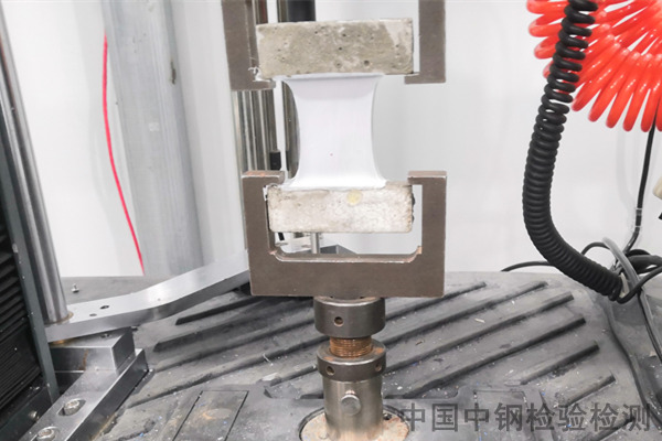 重慶硅酮填縫密封材料檢測報告