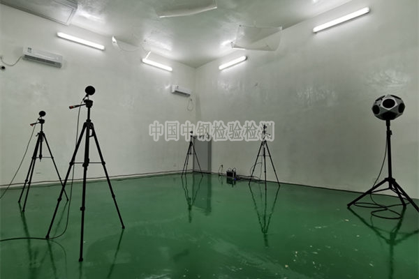 聚酯吸音板的隔音效果測(cè)試