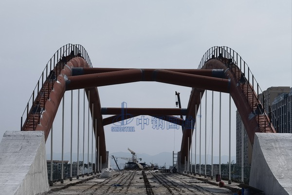 鋼結(jié)構(gòu)安全檢測機構(gòu)