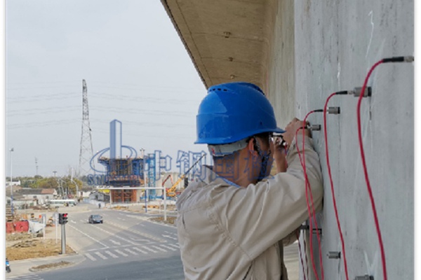 橋梁試驗(yàn)檢測(cè)項(xiàng)目 無(wú)錫橋梁檢測(cè)單位