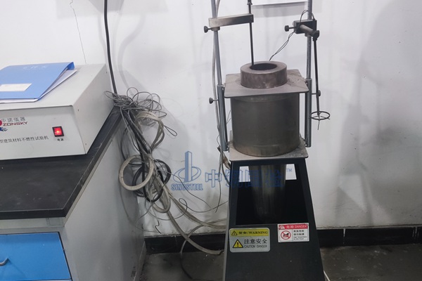 低煙無(wú)鹵耐火電纜檢測(cè)標(biāo)準(zhǔn)