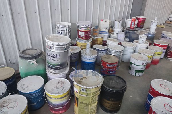 成都建筑構(gòu)件耐火性能檢測