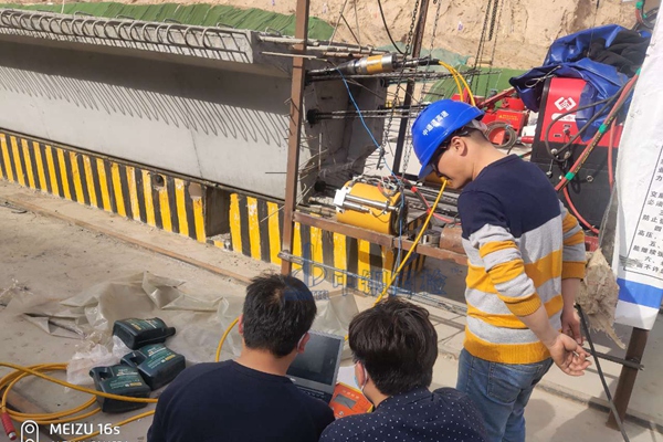 公路道路彎沉檢測(cè)公司