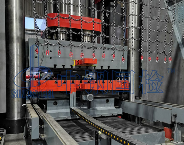 橡膠支座檢測(cè)