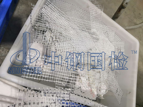 玻璃纖維網(wǎng)格布檢測