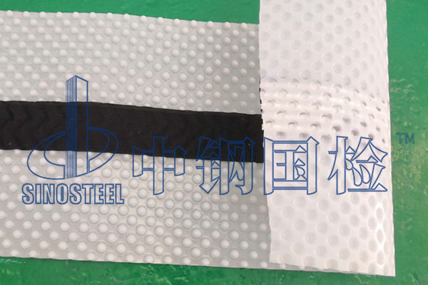 排水板檢測(cè)