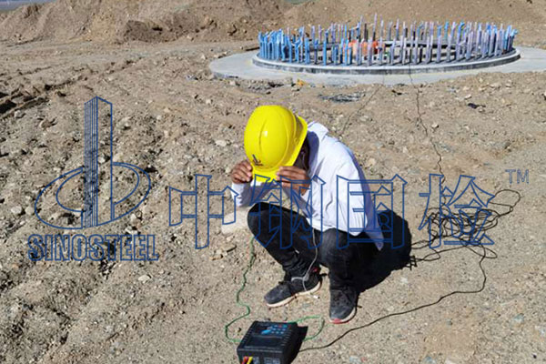 風力發(fā)電基礎檢測