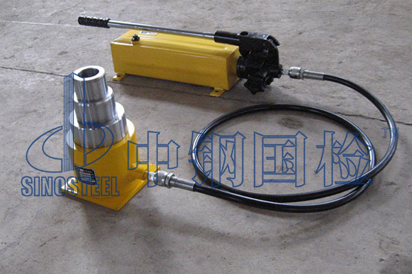 千斤頂檢測(cè)