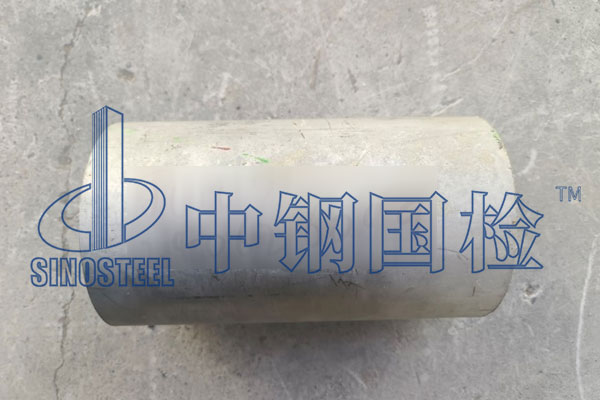 無縫鋼管檢測(cè)
