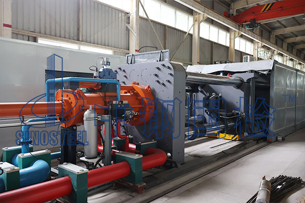 阻尼器檢測(cè)