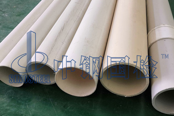 給水管檢測(cè)