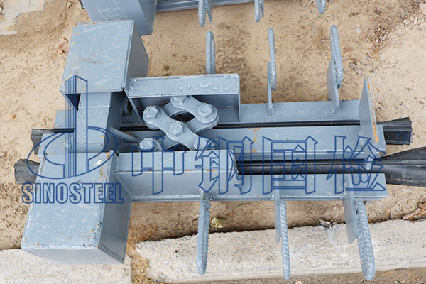 伸縮裝置檢測(cè)