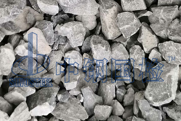 碎石壓碎值檢測