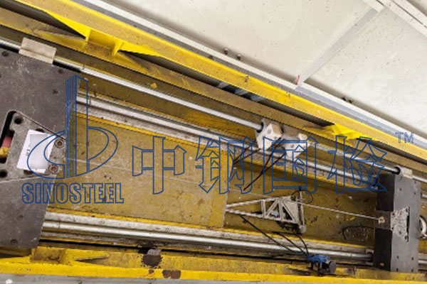 鋼絲繩檢測(cè)