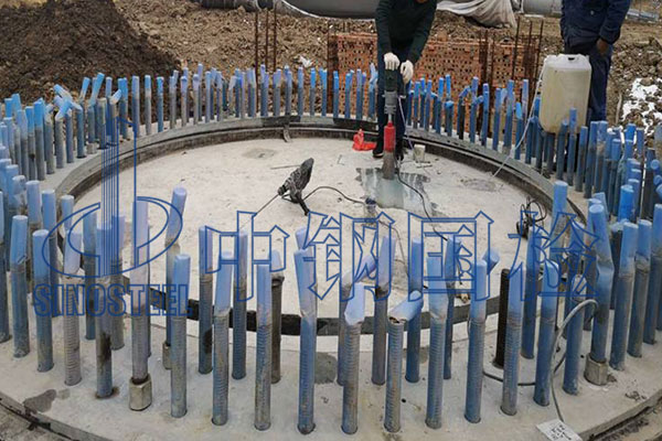 風(fēng)電設(shè)備產(chǎn)品檢測