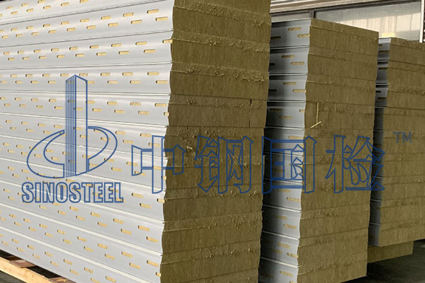 巖棉板檢測(cè)