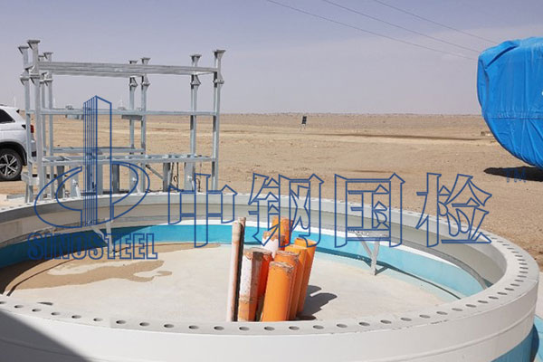 鋼筋保護(hù)層檢測(cè)