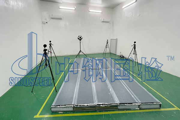 聲學(xué)檢測(cè)